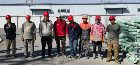 廊坊厂房地基沉降注浆加固施工队伍怎么选